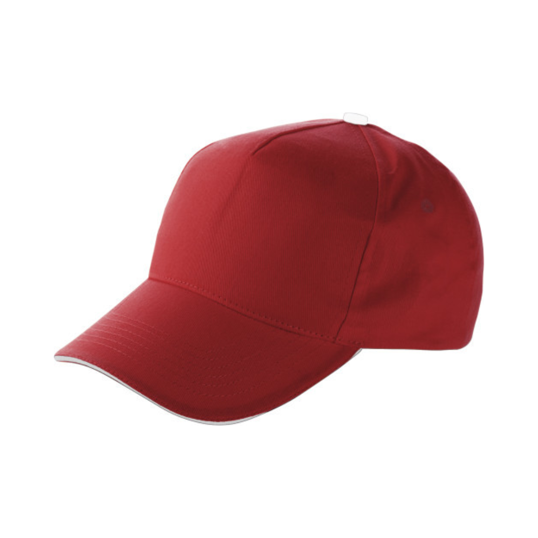 Casquette personnalisable