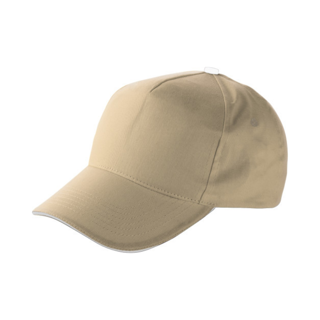 Casquette personnalisable