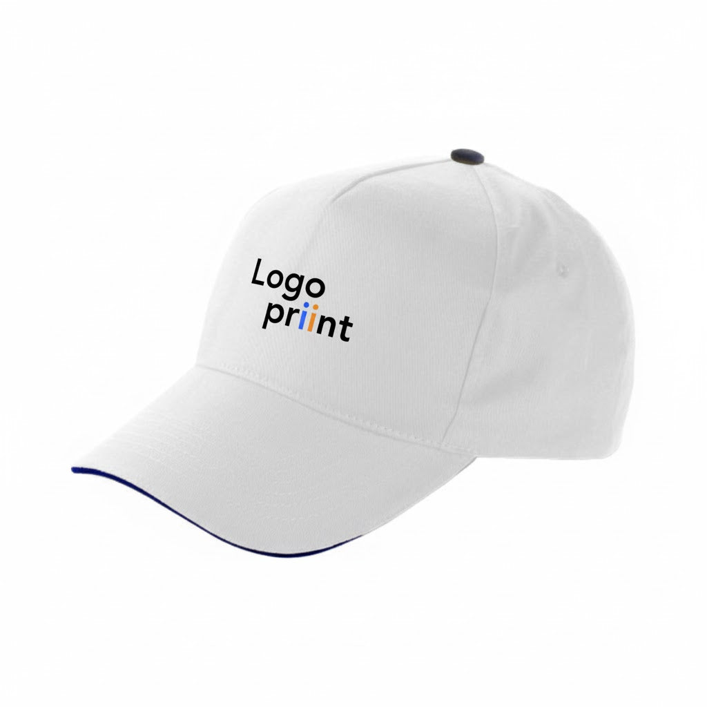 Casquette personnalisable