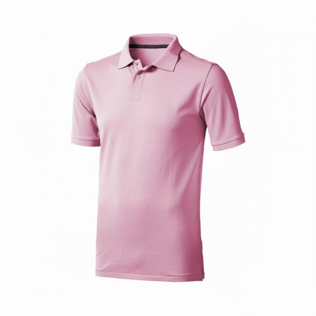 Polo Harmonie personnalisable