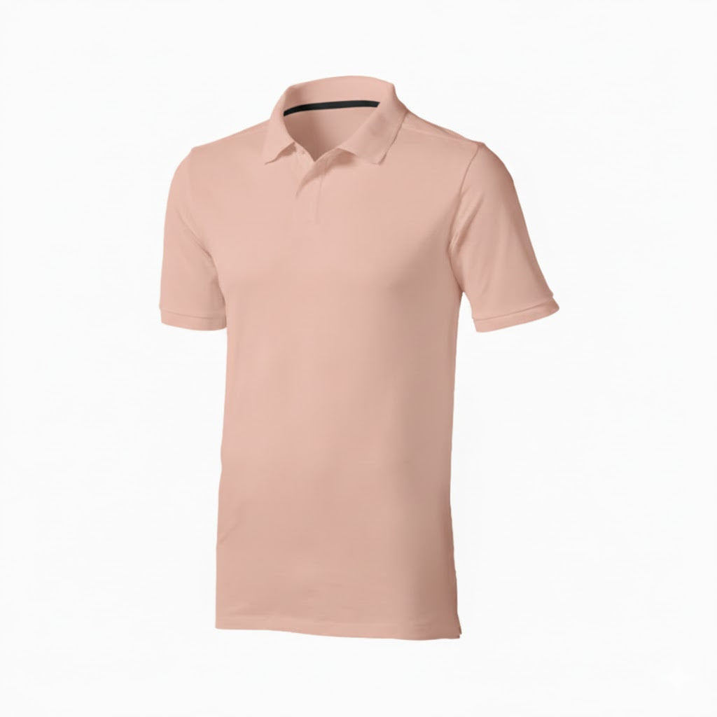 Polo Harmonie personnalisable