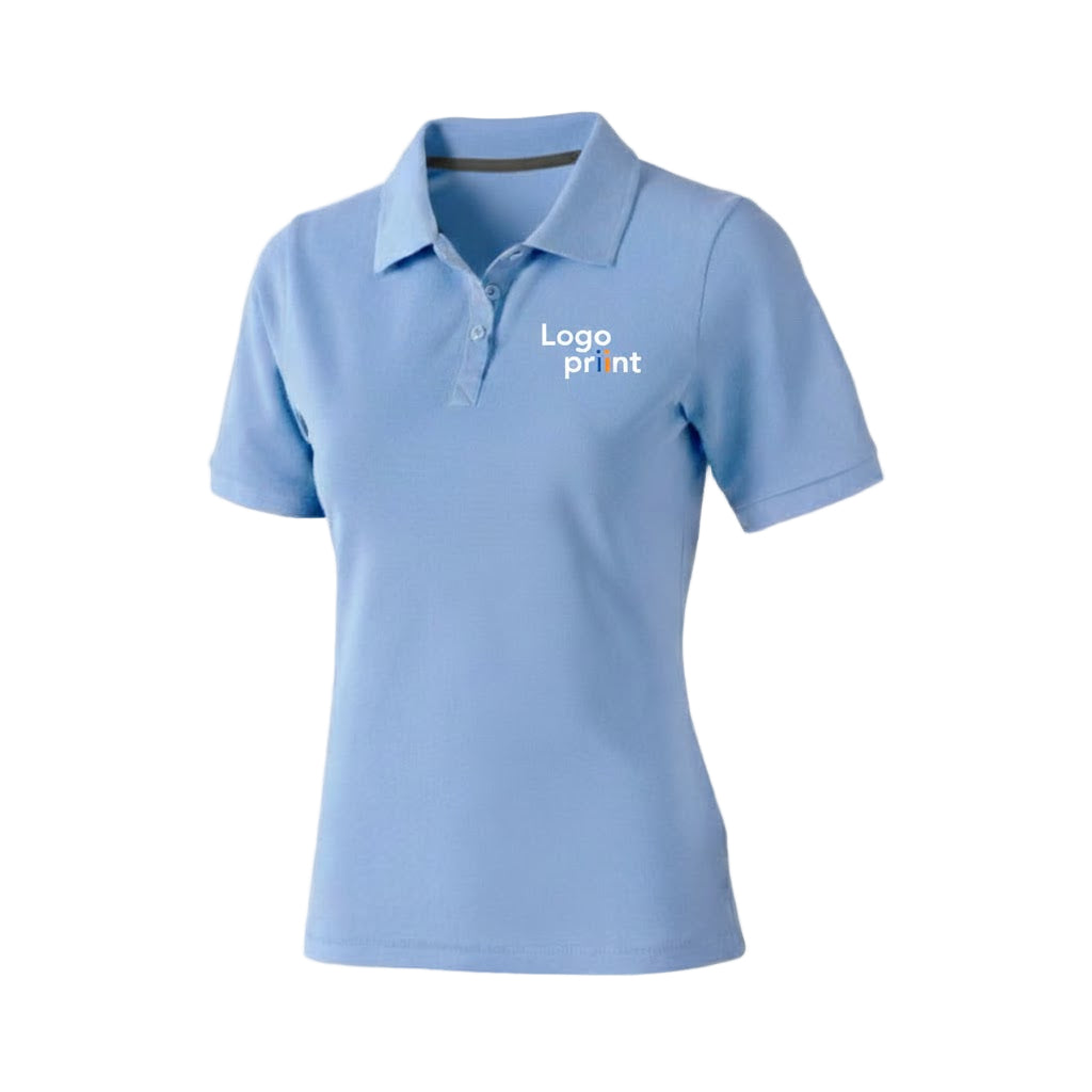 Polo Harmonie personnalisable