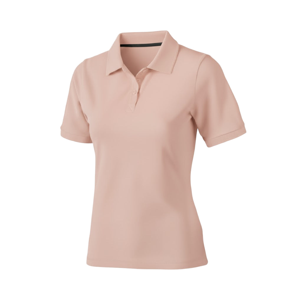 Polo Harmonie personnalisable