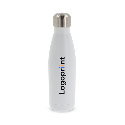 Gourde isotherme personnalisable