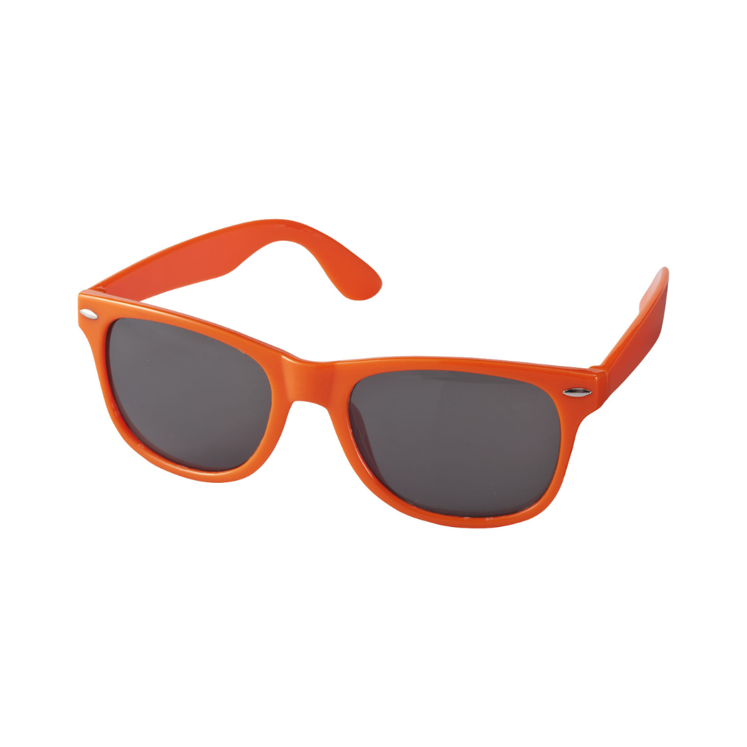 Lunettes de soleil personnalisable