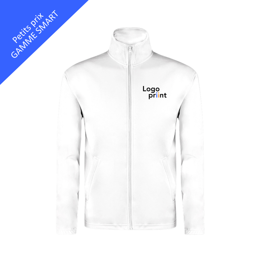 Veste Unisexe Smart