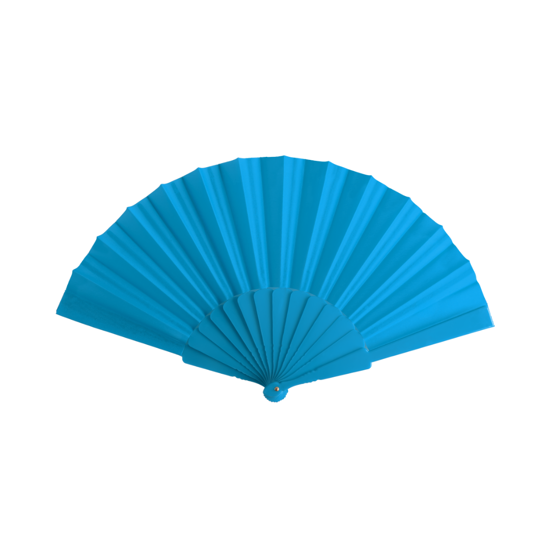 Éventail personnalisable