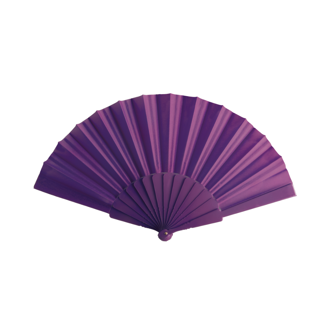 Éventail personnalisable