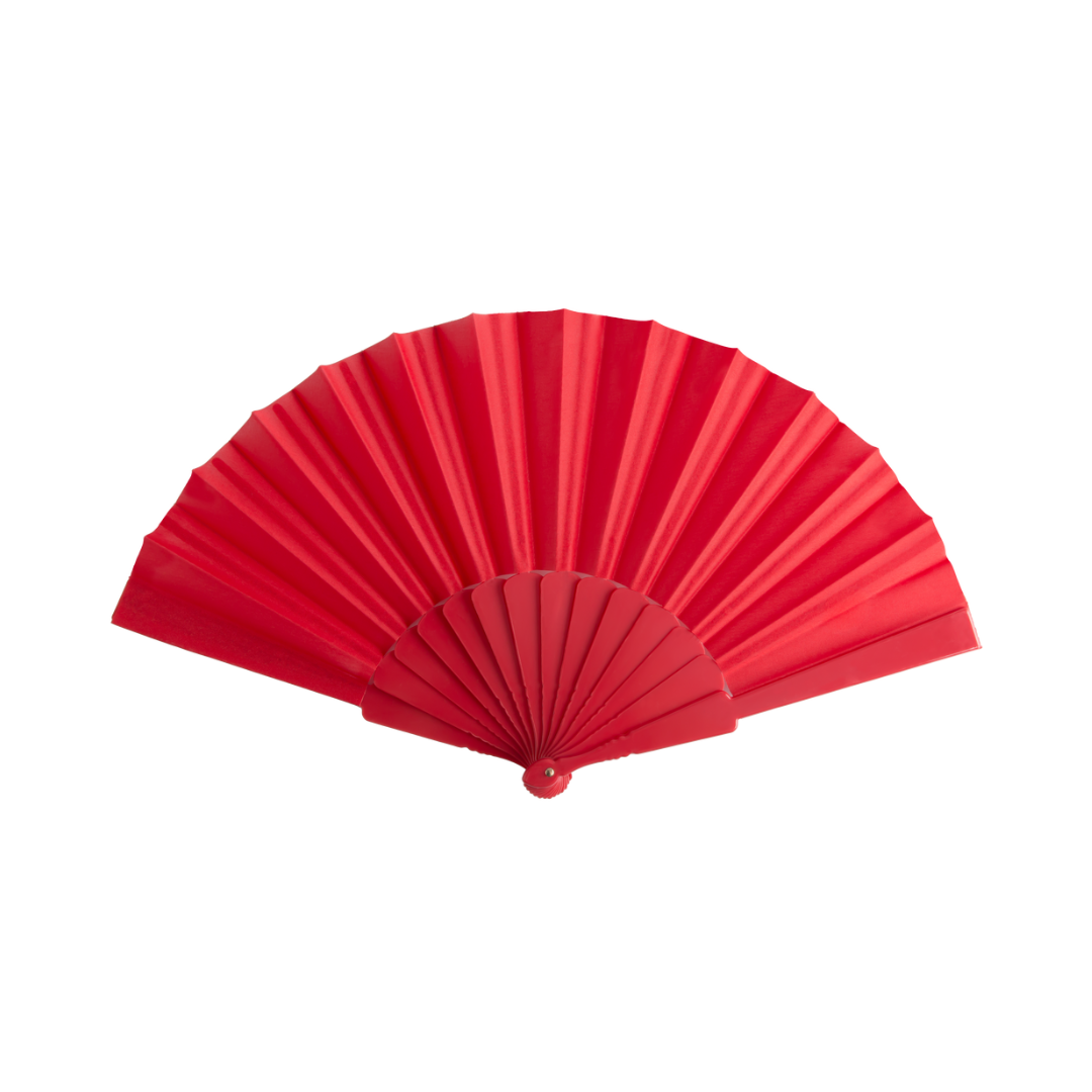 Éventail personnalisable