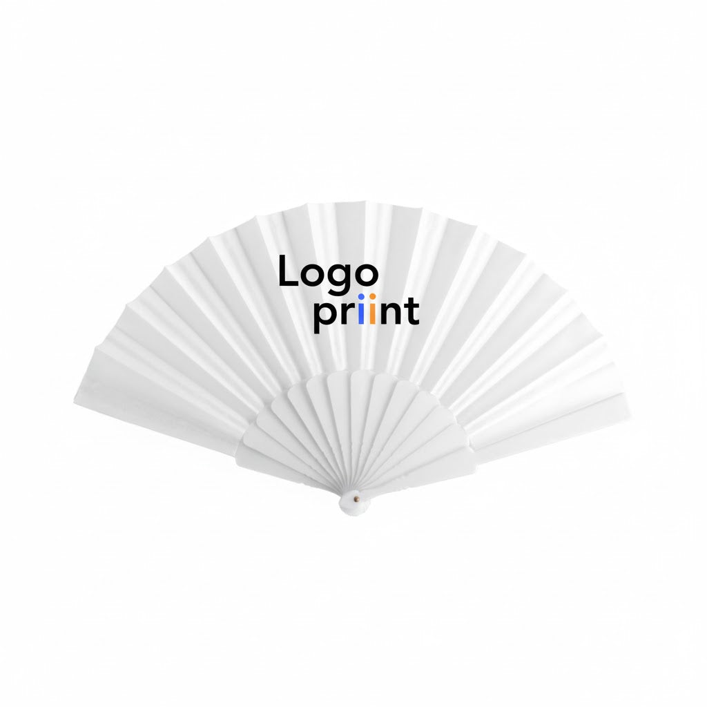 Éventail personnalisable