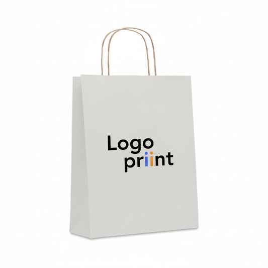 Petit sac cadeau personnalisable