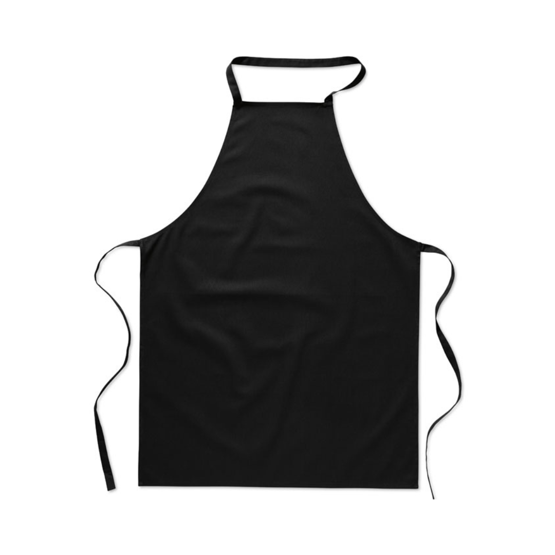 Tablier personnalisable