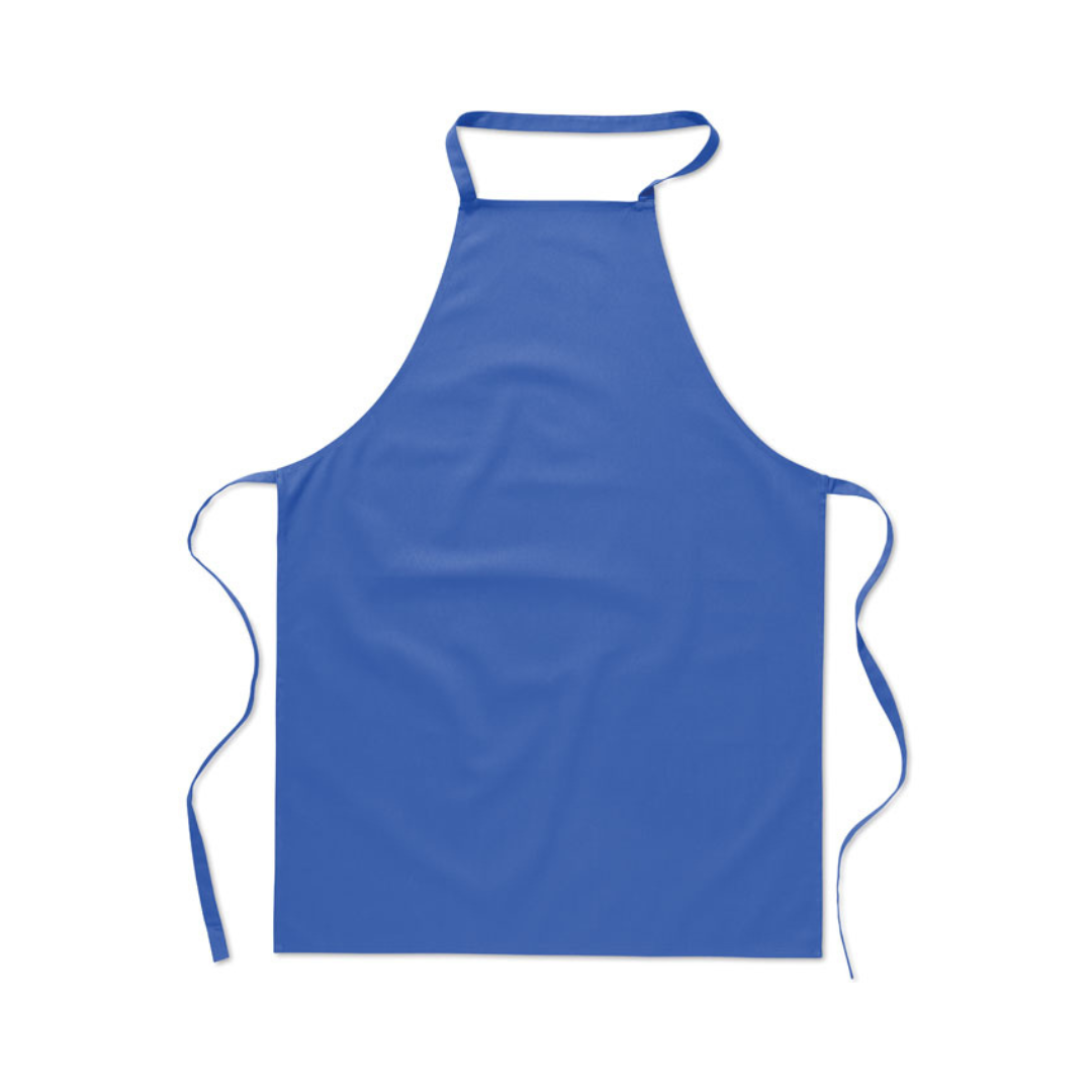 Tablier personnalisable