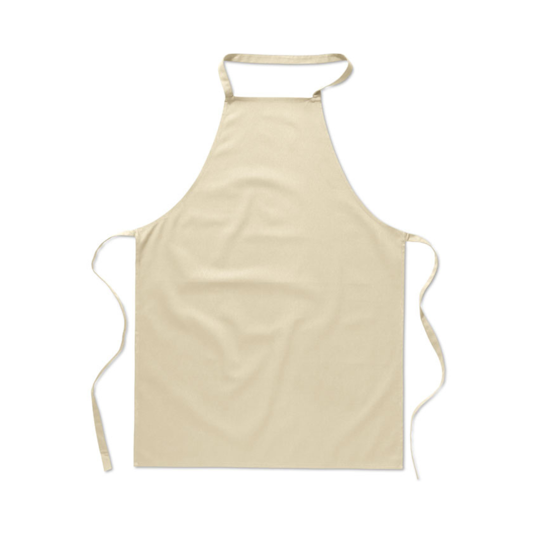 Tablier personnalisable