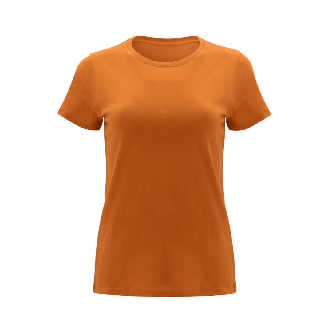 T-shirt Radiance personnalisable