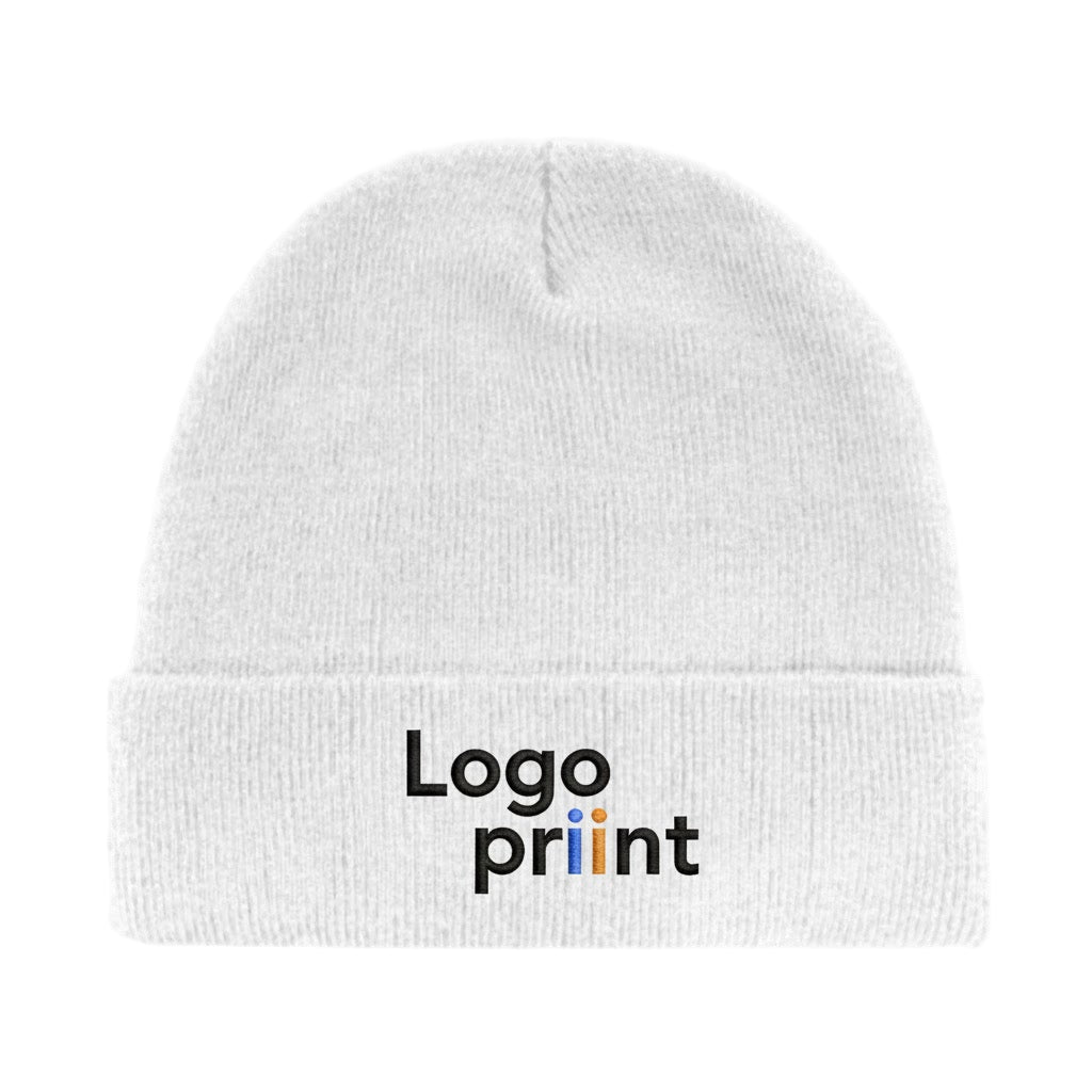 Bonnet personnalisable