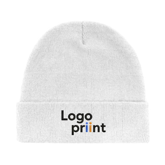 Bonnet personnalisable