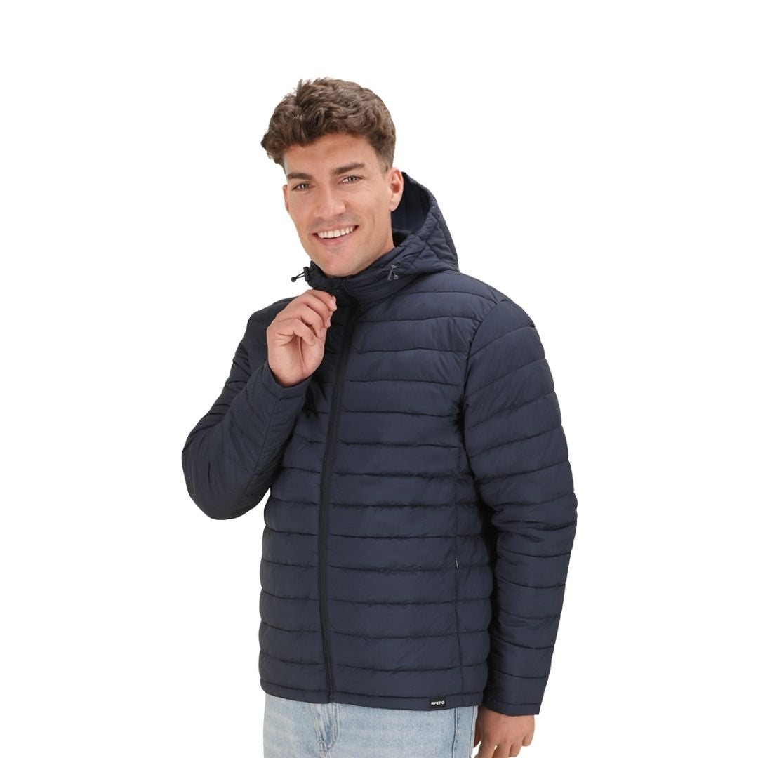 Aperçu de la veste personnalisable Likpan.