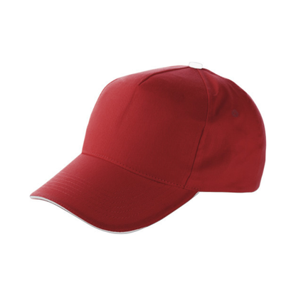 Casquette personnalisable