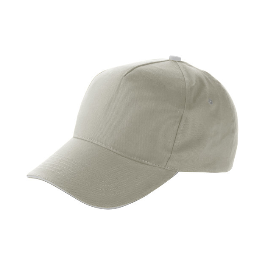 Casquette personnalisable