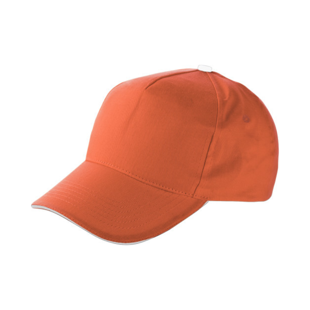 Casquette personnalisable