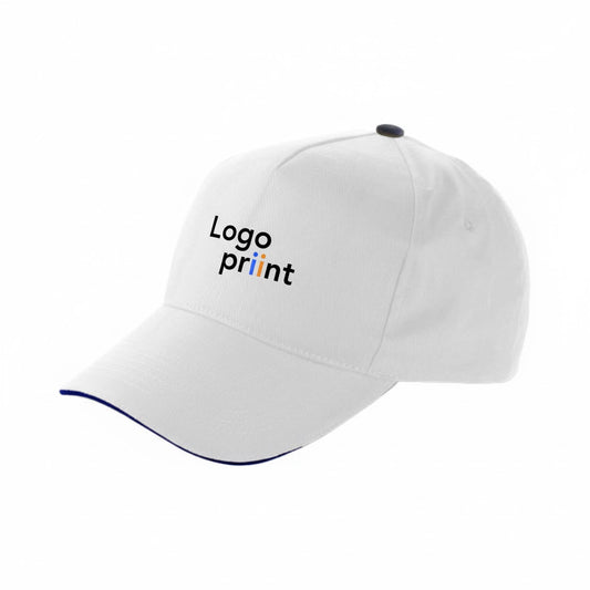 Casquette personnalisable