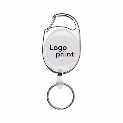 Porte-clés personnalisable