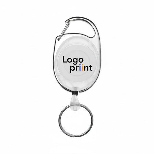 Porte-clés personnalisable