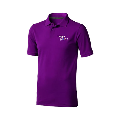 Polo Radiance personnalisable