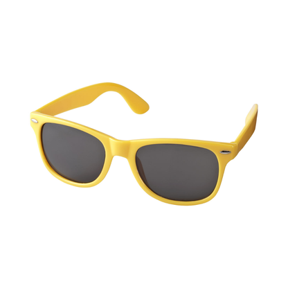 Lunettes de soleil personnalisable