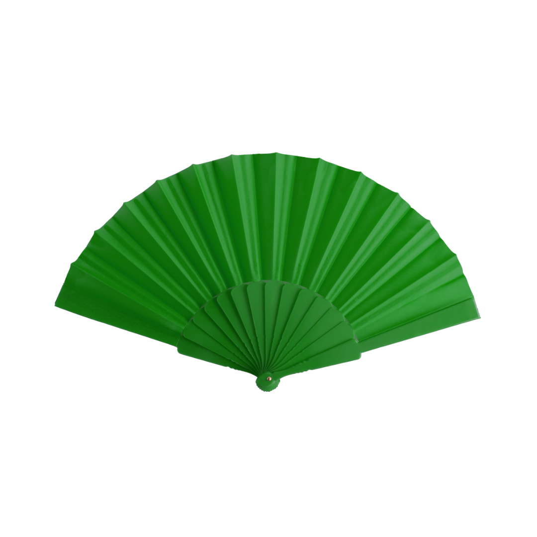 Éventail personnalisable