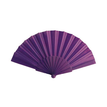 Éventail personnalisable