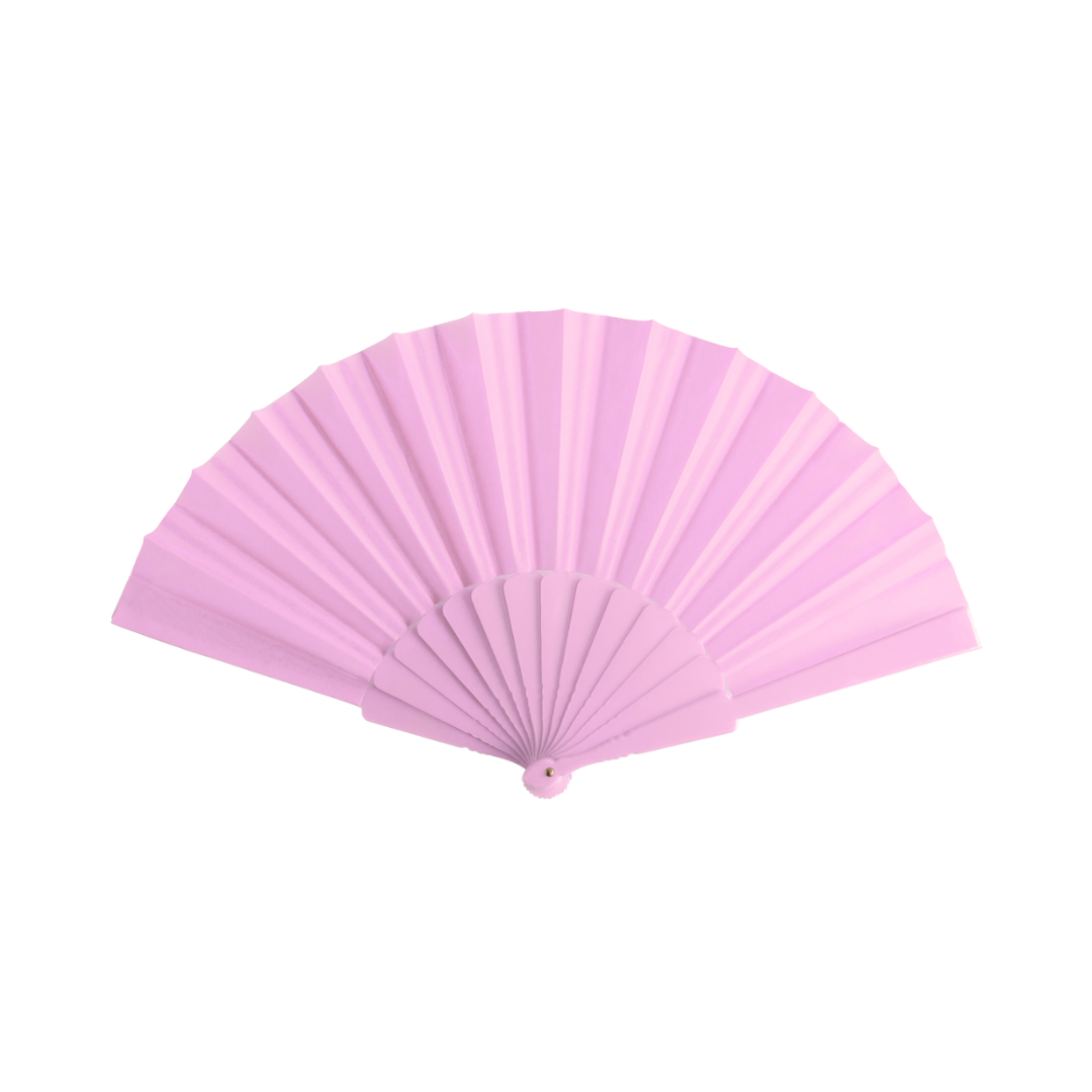 Éventail personnalisable