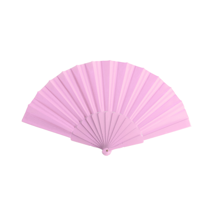 Éventail personnalisable