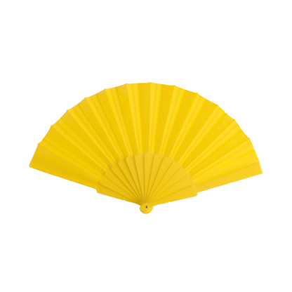 Éventail personnalisable