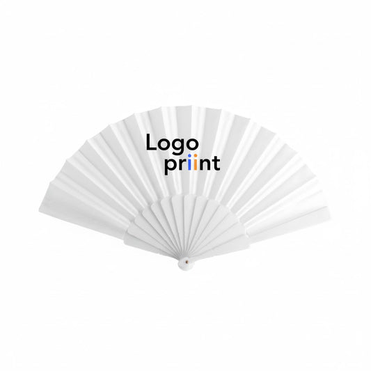 Éventail personnalisable