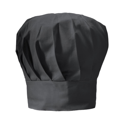 Toque de cuisinier personnalisable