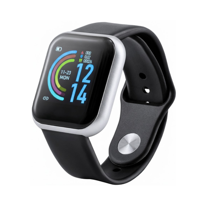 Montre intelligente personnalisable