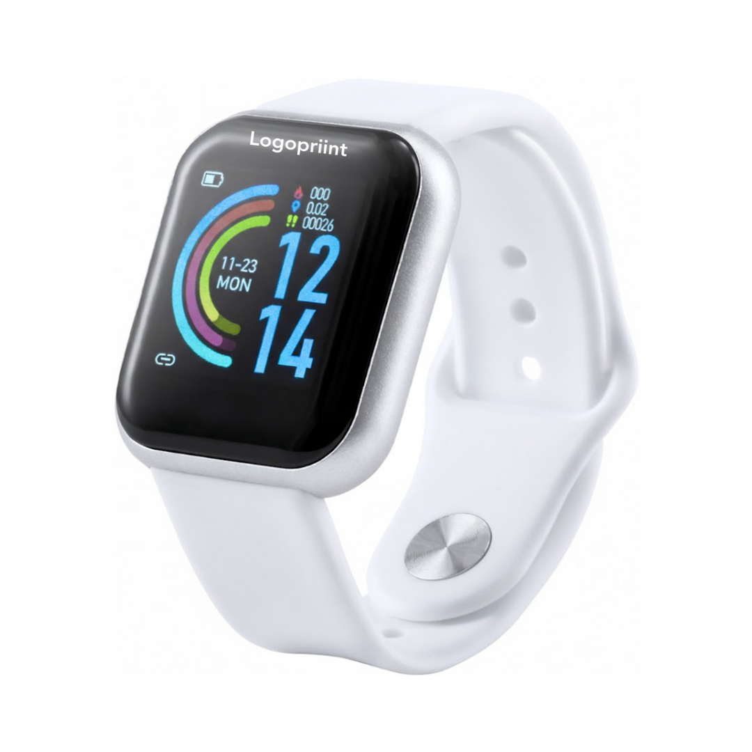 Montre intelligente personnalisable