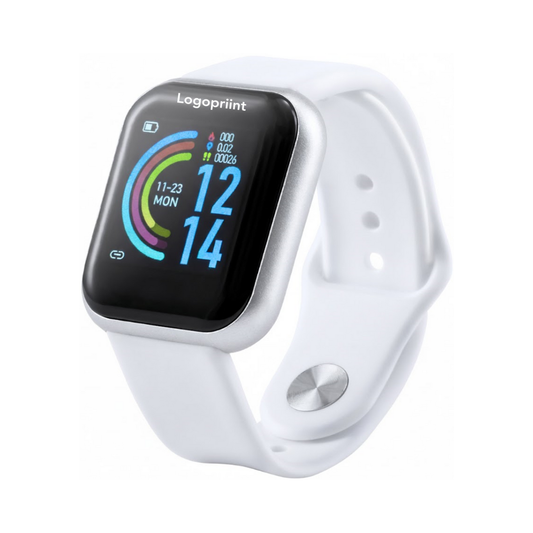 Montre intelligente personnalisable