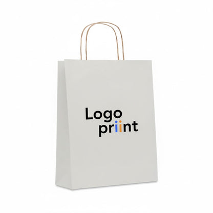 Grand sac cadeau personnalisable