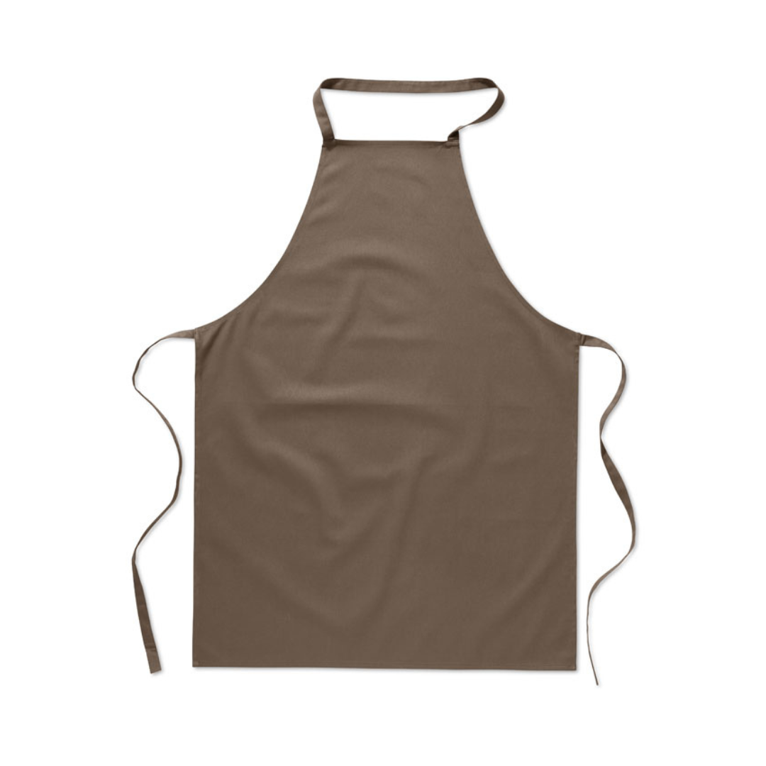 Tablier personnalisable