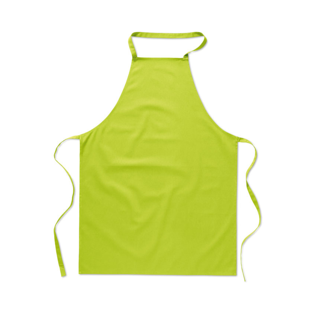 Tablier personnalisable