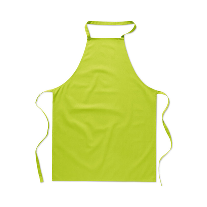 Tablier personnalisable