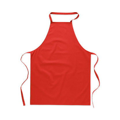 Tablier personnalisable