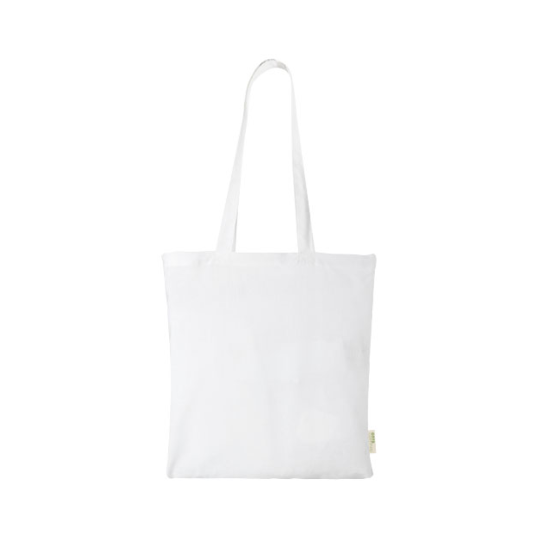 Tote bag personnalisable