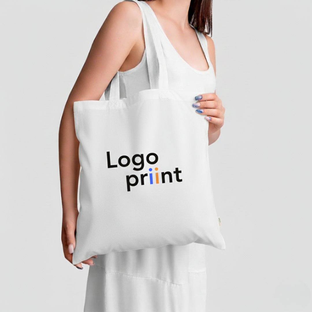 Tote bag personnalisable