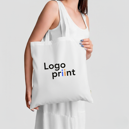 Tote bag personnalisable