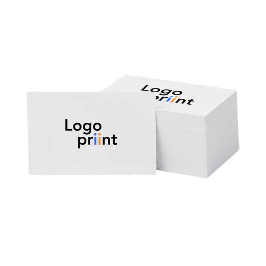 Carte de visite personnalisable