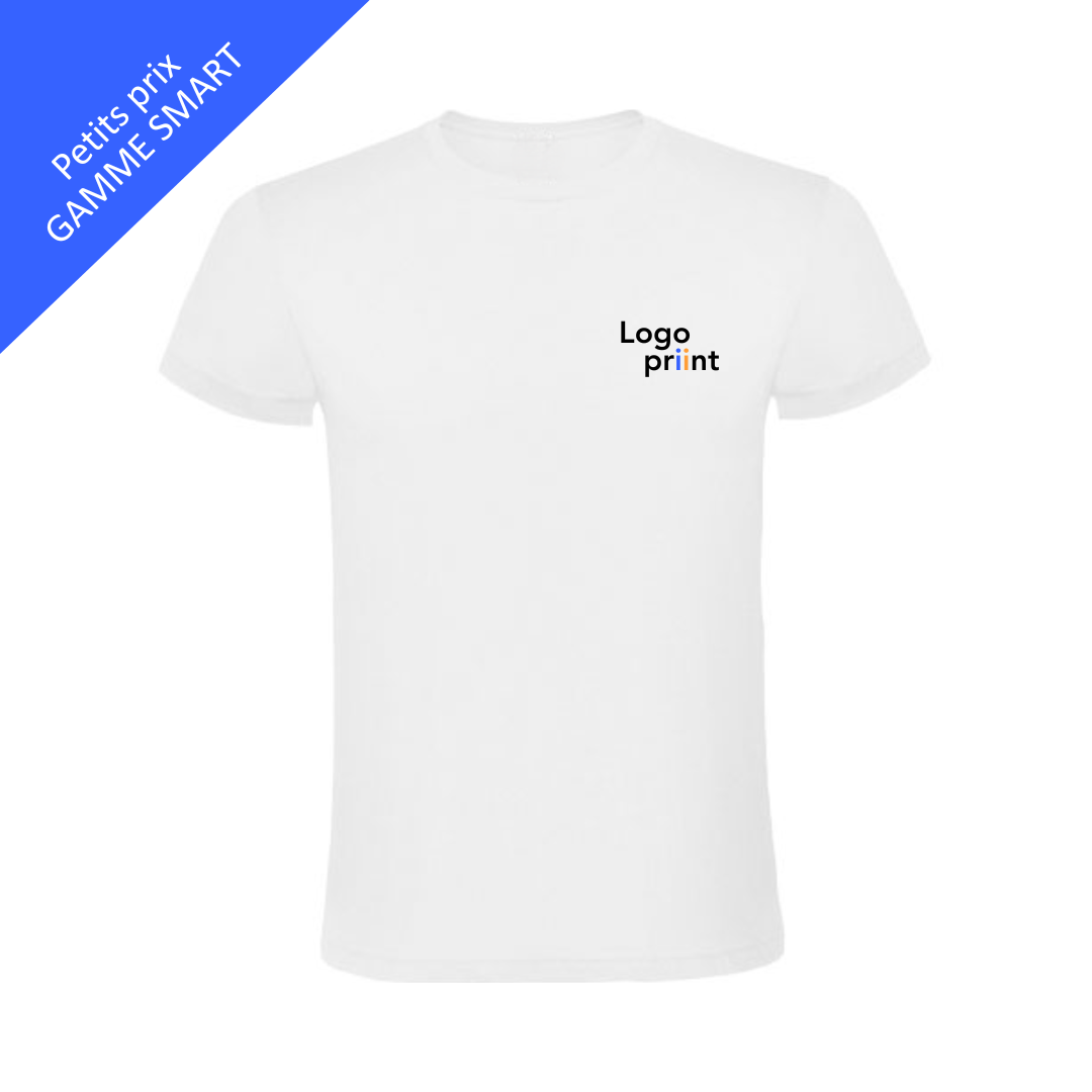 T-shirt Unisexe Smart